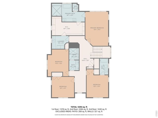 1295 S Garfield St, Denver, CO 80210