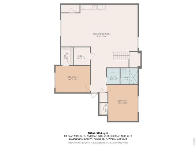 1295 S Garfield St, Denver, CO 80210