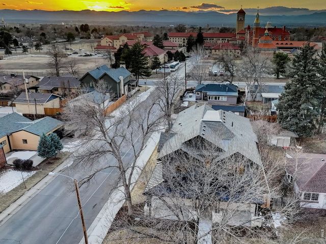 1295 S Garfield St, Denver, CO 80210