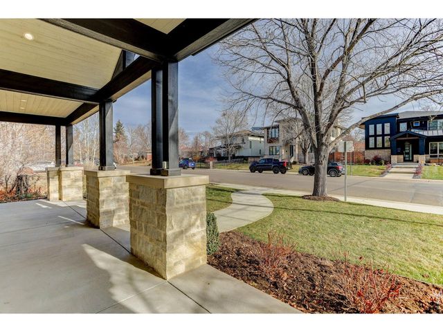 1295 S Garfield St, Denver, CO 80210