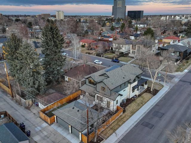 1295 S Garfield St, Denver, CO 80210