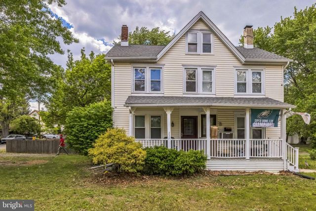 23 MARLTON AVENUE, Gibbsboro, NJ 08026