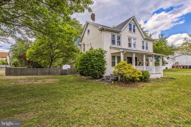 23 MARLTON AVENUE, Gibbsboro, NJ 08026