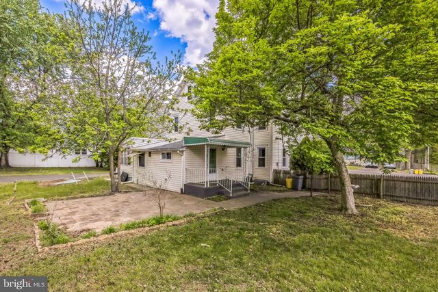 23 MARLTON AVENUE, Gibbsboro, NJ 08026