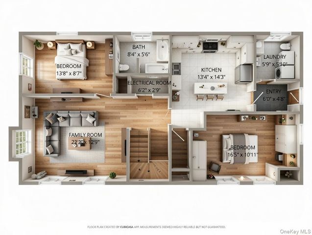 193 Kings Highway, Congers, NY 10920