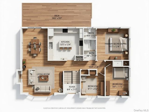 193 Kings Highway, Congers, NY 10920