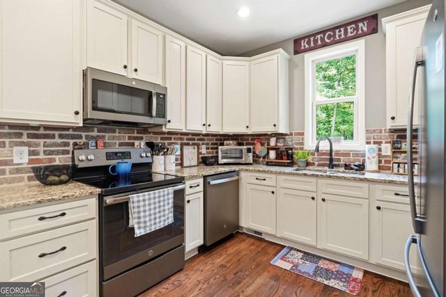 4456 Brushy Mountain Road, Rockmart, GA 30153
