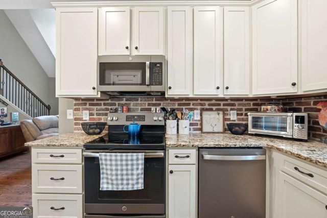 4456 Brushy Mountain Road, Rockmart, GA 30153