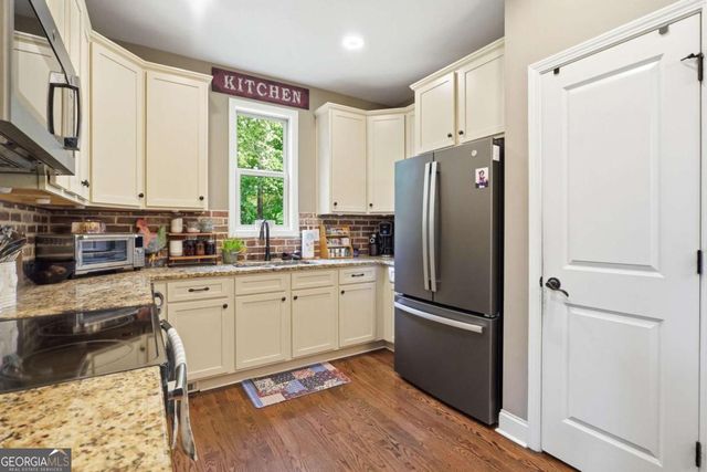 4456 Brushy Mountain Road, Rockmart, GA 30153