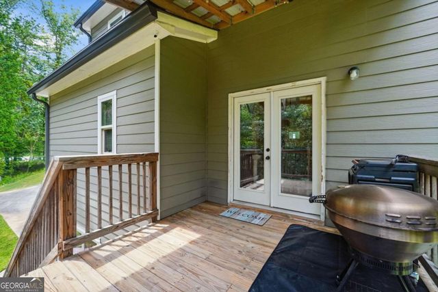 4456 Brushy Mountain Road, Rockmart, GA 30153