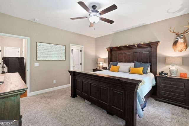 4456 Brushy Mountain Road, Rockmart, GA 30153
