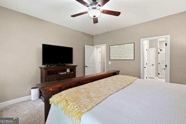 4456 Brushy Mountain Road, Rockmart, GA 30153