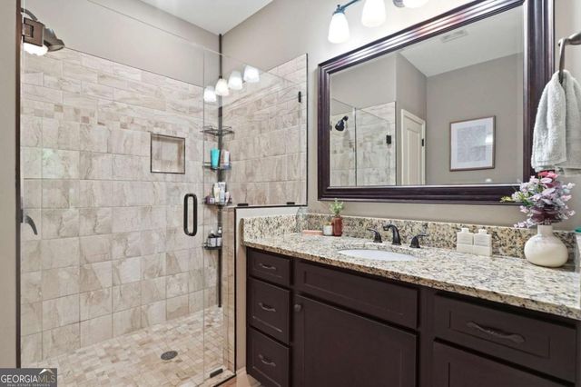 4456 Brushy Mountain Road, Rockmart, GA 30153