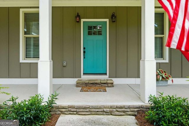 4456 Brushy Mountain Road, Rockmart, GA 30153