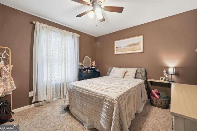 4456 Brushy Mountain Road, Rockmart, GA 30153