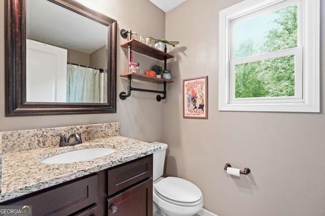 4456 Brushy Mountain Road, Rockmart, GA 30153