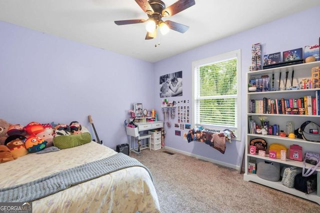 4456 Brushy Mountain Road, Rockmart, GA 30153