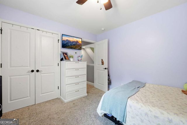 4456 Brushy Mountain Road, Rockmart, GA 30153