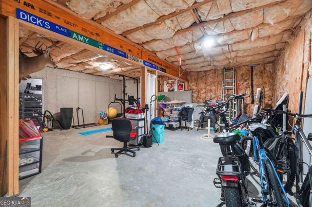 4456 Brushy Mountain Road, Rockmart, GA 30153