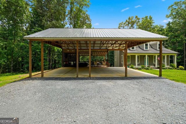 4456 Brushy Mountain Road, Rockmart, GA 30153