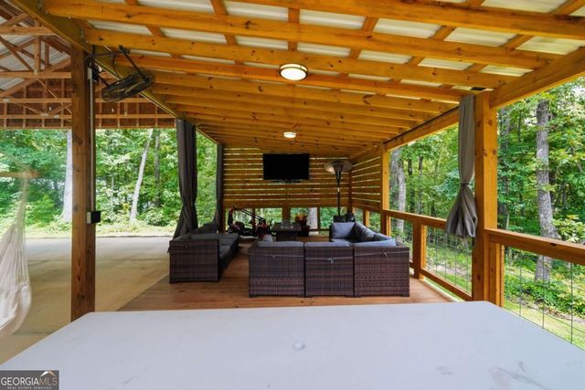 4456 Brushy Mountain Road, Rockmart, GA 30153