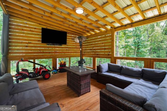 4456 Brushy Mountain Road, Rockmart, GA 30153