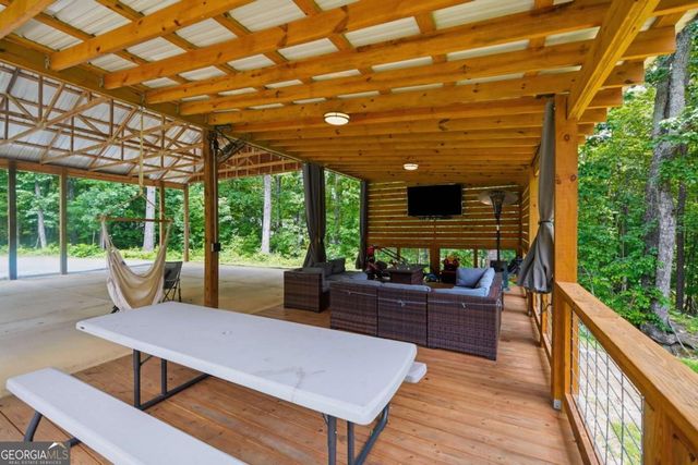 4456 Brushy Mountain Road, Rockmart, GA 30153
