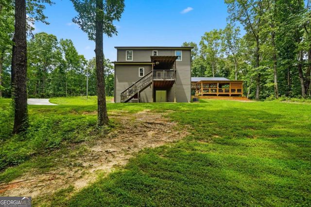 4456 Brushy Mountain Road, Rockmart, GA 30153