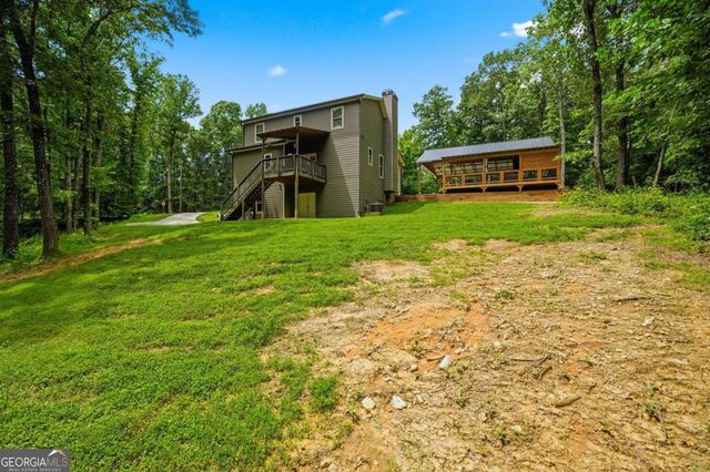 4456 Brushy Mountain Road, Rockmart, GA 30153