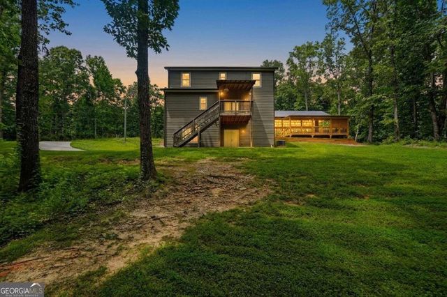 4456 Brushy Mountain Road, Rockmart, GA 30153