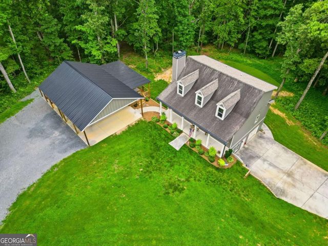 4456 Brushy Mountain Road, Rockmart, GA 30153