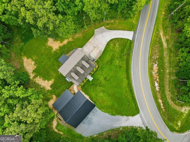 4456 Brushy Mountain Road, Rockmart, GA 30153