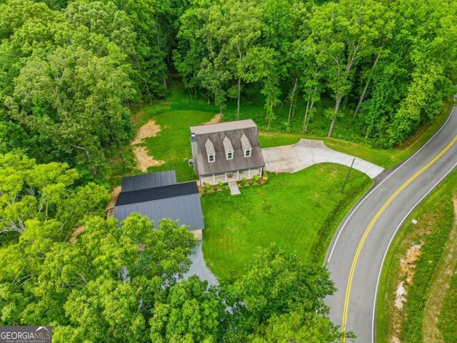 4456 Brushy Mountain Road, Rockmart, GA 30153