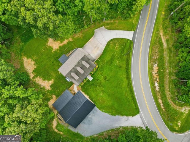 4456 Brushy Mountain Road, Rockmart, GA 30153