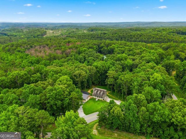 4456 Brushy Mountain Road, Rockmart, GA 30153