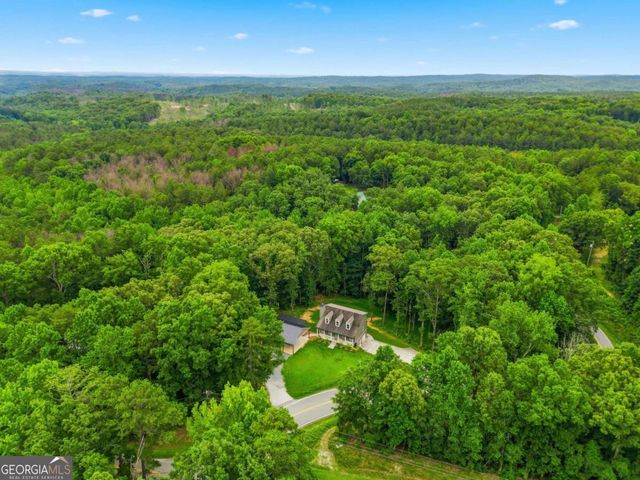 4456 Brushy Mountain Road, Rockmart, GA 30153