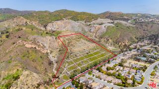 0 Michael Lane, Pacific Palisades (los Angeles), CA 90272