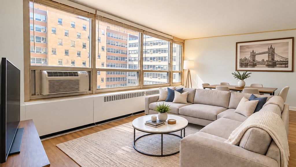 3950 N Lake Shore Drive 1903, Chicago, IL 60613 — photo 5