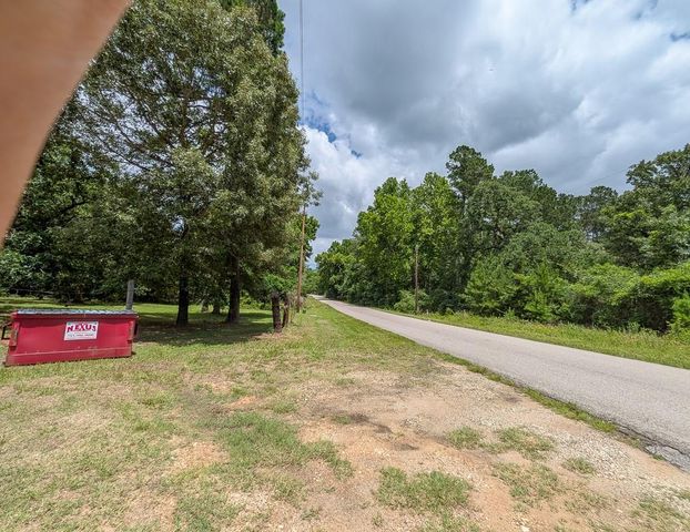 Tract 19 County Road 302, Navasota, TX 77868