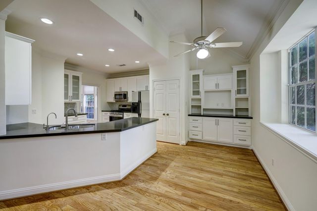 3608 Timberside Circle Drive, Houston, TX 77025