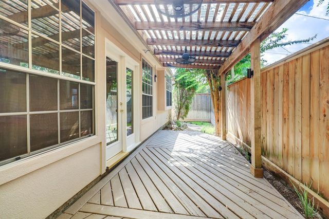 3608 Timberside Circle Drive, Houston, TX 77025