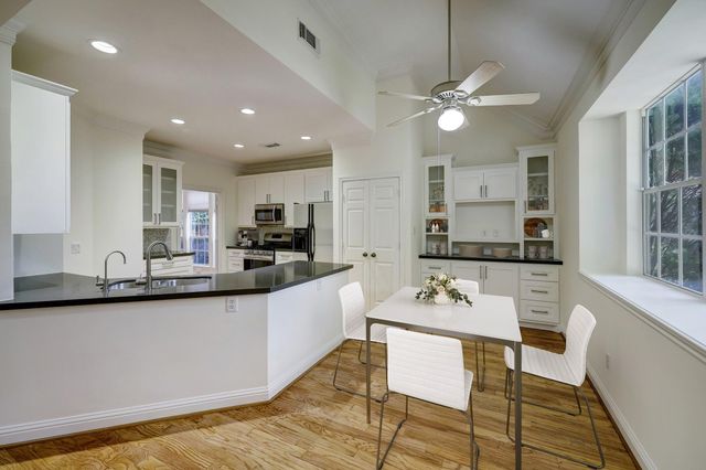 3608 Timberside Circle Drive, Houston, TX 77025
