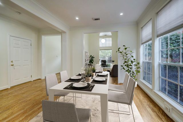 3608 Timberside Circle Drive, Houston, TX 77025