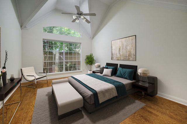 3608 Timberside Circle Drive, Houston, TX 77025