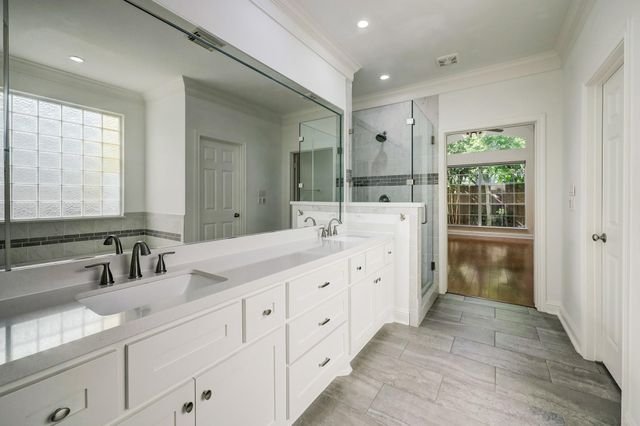 3608 Timberside Circle Drive, Houston, TX 77025