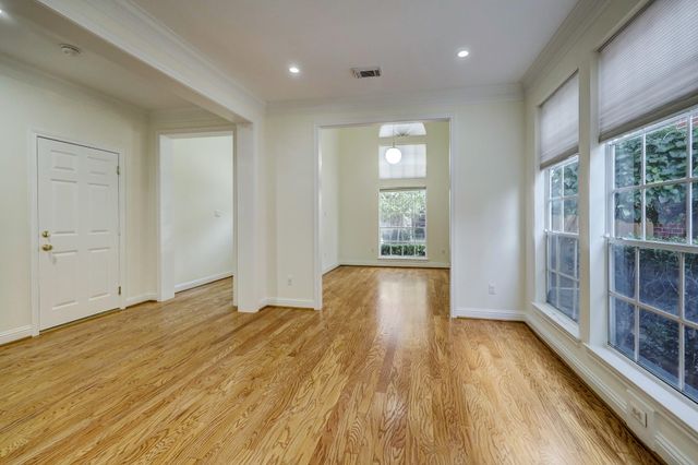 3608 Timberside Circle Drive, Houston, TX 77025