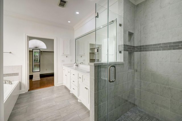 3608 Timberside Circle Drive, Houston, TX 77025