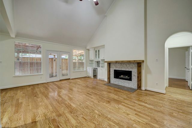 3608 Timberside Circle Drive, Houston, TX 77025