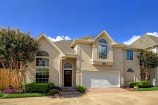 3608 Timberside Circle Drive, Houston, TX 77025