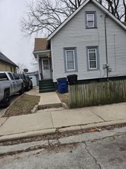 1759 Hill STREET, Racine, WI 53404